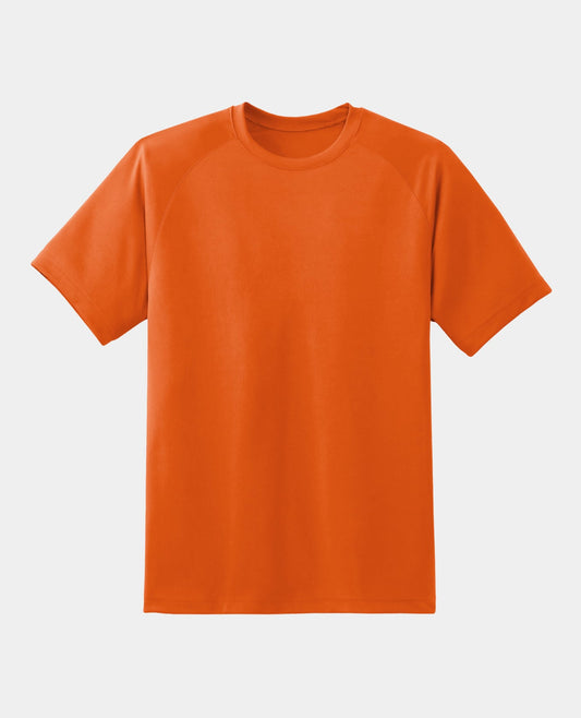 Oversized Tee - Black