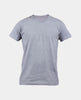 Heavyweight Oversized White T-Shirt for Men