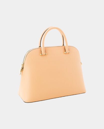 Michael Kors Leather Crossbody Bag