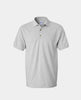 Mens Classic T-shirt Heather Grey