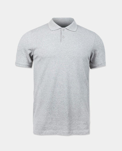 Mens Classic T-shirt Heather Grey