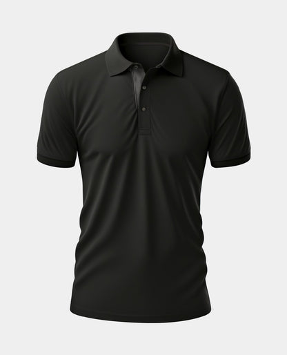 Mens Classic T-shirt Heather Grey