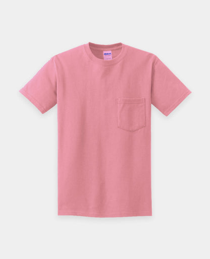 Pure Cotton Heavyweight T-shirt