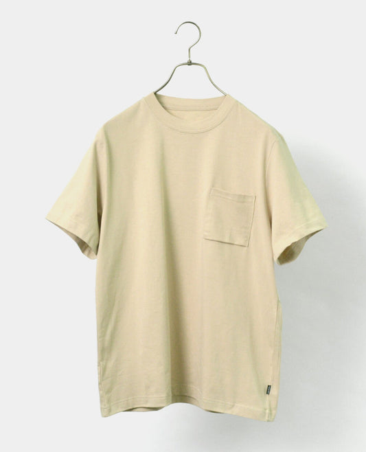 Pure Cotton Heavyweight T-shirt