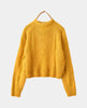 Solid Oversized Sweater