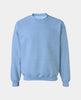 Men Full Sleeve Solid Sweatshirt